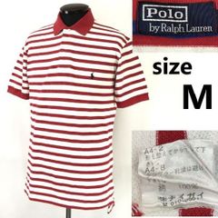 美品 Loro Piana イタリア製 最高級コットンポロシャツ 清涼 ピンク