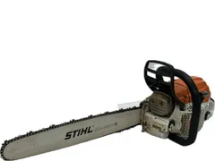 2025年最新】stihl ms261の人気アイテム - メルカリ