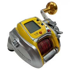 ダイワ 電動リール シーボーグ150S