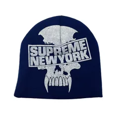 2023年最新】supreme basic beanieの人気アイテム - メルカリ