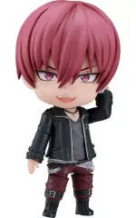 【中古】フィギュア ねんどろいど 狗丸トウマ 「アイドリッシュセブン」