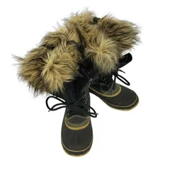 【美品】SOREL ソレル　ジョアンオブアークティック09 送料無料 JOAN OF ARCTIC™ Women's Waterproof Boot | SOREL