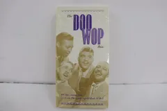 米4discs CD Various Artists Doo Wop Box R271463 RHINO /00760 The Doo Wop Box – Box Set 4 x CD, 1994 [r545955] | Discogs