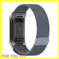 2023年最新】fitbit charge 5の人気アイテム - メルカリ