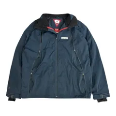 2025年最新】OAKLEY 素材：ナイロン マウンテンパーカーの人気アイテム