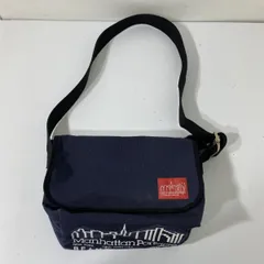 【タグ付・極美品】マンハッタンポーテージ×ビームス コラボ ショルダー 黒 別注 Manhattan Portage ショルダーバッグ × BEAMS / 別注 1606V