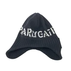 2025年最新】パーリーゲイツ ニット帽の人気アイテム - メルカリ