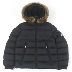 2025年最新】moncler モンクレール キッズ12aサイズの人気