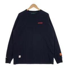 2025年最新】heron preston ロンtの人気アイテム - メルカリ