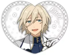 【中古】キャラカード 天祥院英智(ノーマル) 「あんさんぶるスターズ!! ぴくりあコレクション Vol.4」