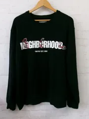 2025年最新】NEIGHBORHOOD c-crewの人気アイテム - メルカリ