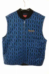トップス supreme gonz vest Fall/Winter 2018 Preview – Supreme
