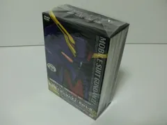 機動戦士ガンダムZZ メモリアルボックス版 Part-Ⅲ〈初回限定生産・4枚組〉 機動戦士ガンダムZZ メモリアルボックス版 Part-Ⅲ〈初回限定