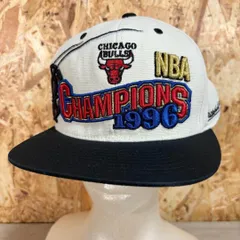 激レア★サイン入り★1996年シカゴブルズ優勝記念CAP ニューエラ キャップ 激レア☆サイン入り☆1996年シカゴブルズ優勝記念CAP ニューエラ