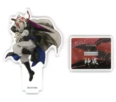 銀魂　缶バッジ　吉原炎上篇　かぶき町四天王篇　未開封 銀魂 キャラバッジコレクション かぶき町四天王篇 缶バッジ 坂田