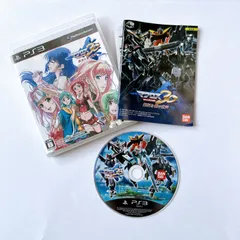 マクロス30 銀河を繋ぐ歌声　バンダイナムコゲームス　PS3 動作未確認　ゲームソフト　管理番号KKVUNRA16