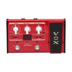 VOX モデリング・ギター・エフェクト・プロセッサー StomLab ⅡG