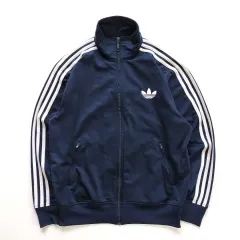 adidas(アディダス) ファイヤーバード トラックトップス トラックジャケット ネイビー ジャージ