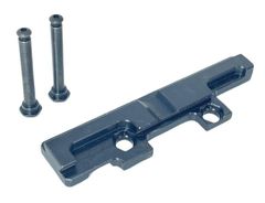 GEISSELE ガイズリータイプ　ピカティニーレールアタッチメント　PTW GEISSELE ガイズリータイプ ピカティニーレールアタッチメント PTW