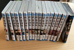 呪術廻戦　0-15巻,0.5巻,ファンブック セット