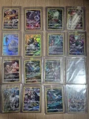 ポケモンカード 表示されています CHR カード まとめ売り 売ります