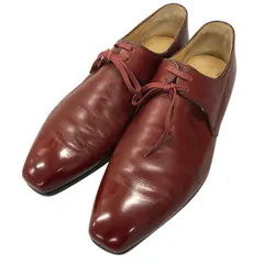 定価7万❗️ARTIOLI アルティオリ サイズ8 2025年最新】ARTIOLI ドレス・ビジネスシューズの人気アイテム - メルカリ