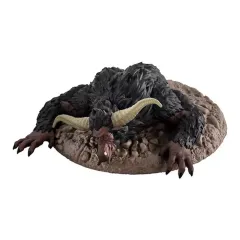 【中古】トレーディングフィギュア ラージャン 「モンスターハンター 捕獲し隊3」