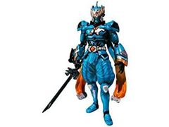 [중고]SHFiguarts 가면 라이더 W 나스카 도펀트 약 140mm ABS&PVC제 피규어 (혼 웹 한정)