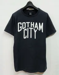 最終値下／NUMBER (N)INE I ♡ GOTHAMキャップ アーカイブ NUMBER (N)INE（ナンバーナイン）の「GOTHAM CITY メッシュ