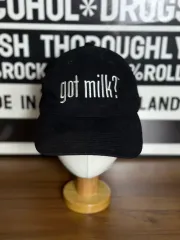2025年最新】GoT milk キャップの人気アイテム - メルカリ