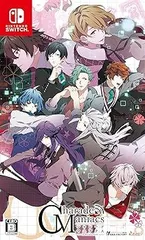 【中古】(非常に良い)CharadeManiacs for Nintendo Switch