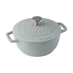 2025年最新】staub 鍋 ノブの人気アイテム - メルカリ