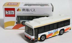 トミカ 宇和島バス いすゞエルガ - メルカリ