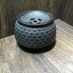 ★貴重　ずっしり重い　昭和レトロ　南部鉄瓶 ☆貴重 ずっしり重い 昭和レトロ 南部鉄瓶 ☆貴重 ずっしり重い