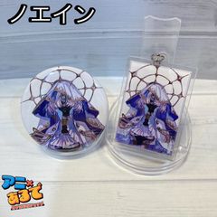 クライマキナ 缶バッジ/アクリルキーホルダー