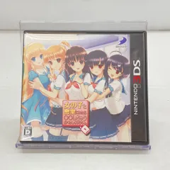 05w11318T D3 PUBLISHER 女の子と密室にいたら〇〇しちゃうかもしれない。 ゲームソフト Nintendo 3DS・2DS LNA-CTR-AWMJ-JPN 【中古品】