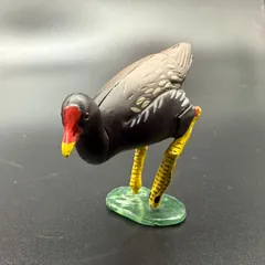 非売品【 海洋堂 】飼い犬「チロ吉」■原型製作：松村しのぶ■ポリストーン製■ 非売品【 海洋堂 】飼い犬「チロ吉」□原型製作：松村しのぶ