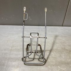 稀少新品 ミヤタ アルフレックス用リアキャリア - メルカリ