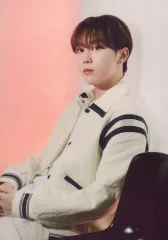 【中古】コレクションカード(男性) 024：SEVENTEEN/スングァン(SEUNGKWAN)/「SEVENTEEN TOUR ’FOLLOW’ AGAIN TO JAPAN」フォトカード