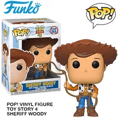 大注目 2025年最新】funko ウッディの人気アイテム - メルカリ その他