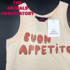 The Animals Observato  ノースリーブ T-8-123