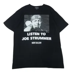 2025年最新】joe strummer tシャツの人気アイテム - メルカリ