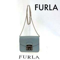 FURLA　フルラ　ショルダーバッグ　IA-0200