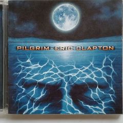 エリッククラプトン　『ピルグリム』( Pilgrim)エリック・クラプトン