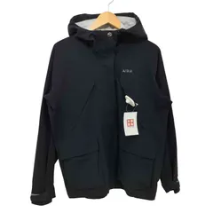 エーグル AIGLE マウンテンジャケット レディース  Mのサムネイル