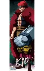 ワンピース　キャラポスコレクション　サンジ　ロー　ナミ　キング Amazon.co.jp: 【[2枚セット] ナミ＆キング】ワンピース