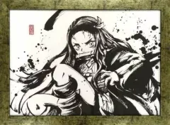 2025年最新】鬼滅の刃 墨絵コレクションの人気アイテム - メルカリ