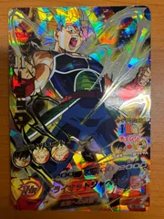 ドラゴンボールヒーローズ H5-sec バーダック psa10 ドラゴンボールカード
