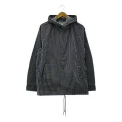 美品】 NOBLE / ノーブル | 2024SS | トリコチンピークドラペル