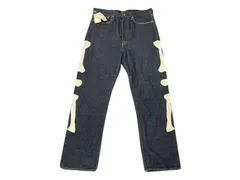 2025年最新】Kapital bone denimの人気アイテム - メルカリ